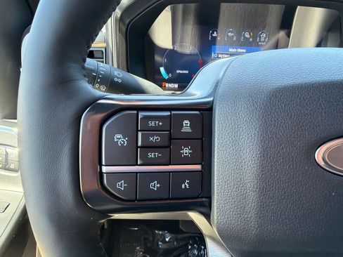New 2026 Ford F350 Platinum AWD/4WD image 6