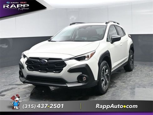 New 2026 Subaru Crosstrek 2.0i Premium image 19