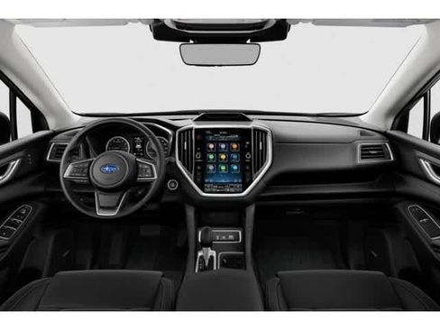 New 2026 Subaru Ascent Limited AWD/4WD image 19