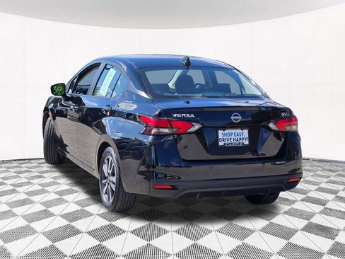 Used 2023 Nissan Versa SV image 19