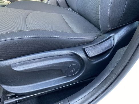 Used 2024 Kia Forte LXS w/ LXS Technology Package FWD image 14