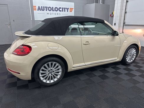 Used 2019 Volkswagen Beetle 2.0T SE image 11