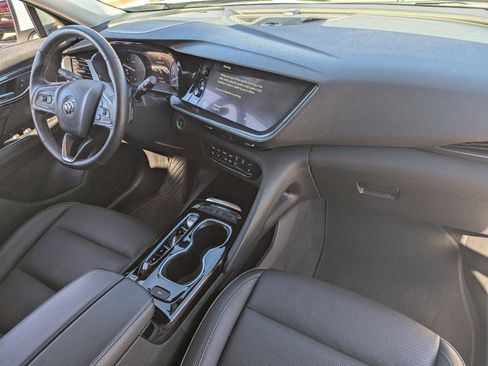Used 2023 Buick Envision Essence image 13