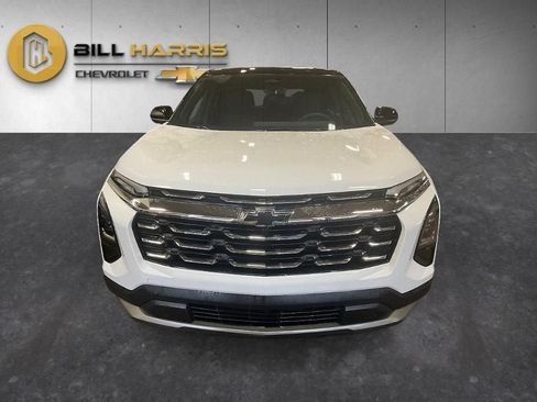 New 2026 Chevrolet Equinox LT w/ Convenience Package II image 15