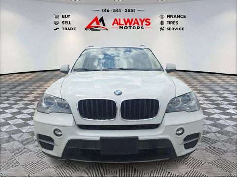 Used 2012 BMW X5 xDrive35i w/ Convenience Pkg AWD/4WD image 19