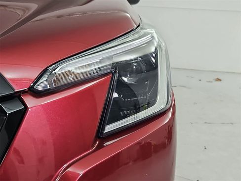 Used 2022 Subaru Forester Premium image 10