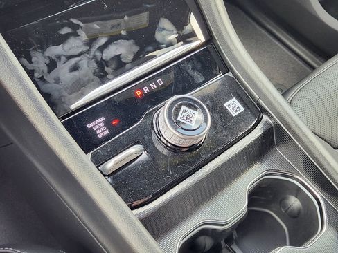 New 2026 Jeep Grand Cherokee L Limited AWD/4WD image 14
