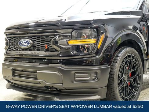 New 2025 Ford F150 XL image 3