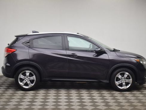 Used 2016 Honda HR-V EX-L image 11