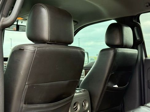 Used 2012 Ford F150 Lariat w/ Lariat Plus Pkg image 17