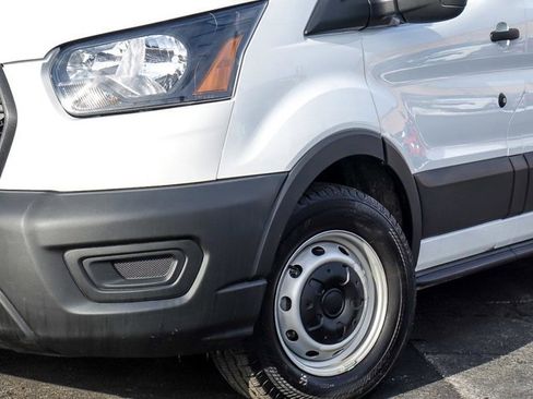 Certified 2024 Ford Transit 350 XL image 4