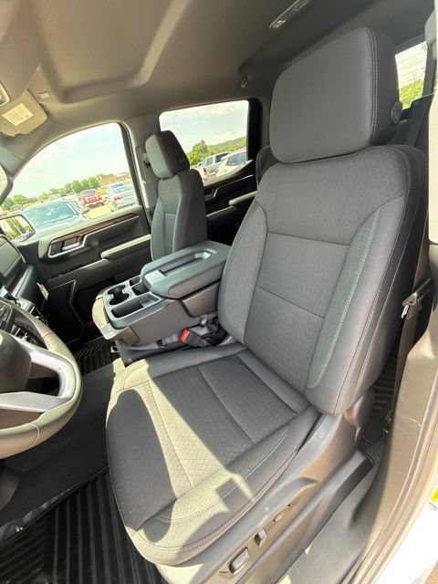 New 2026 GMC Sierra 1500 SLE w/ Preferred Package AWD/4WD image 40