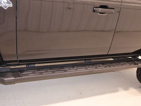 Certified 2024 Ford Bronco Outer Banks AWD/4WD image 42
