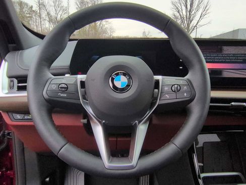 New 2026 BMW X1 xDrive28i w/ Convenience Package AWD/4WD image 23