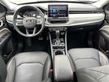Used 2022 Jeep Compass Limited w/ Sun and Sound Group image 3