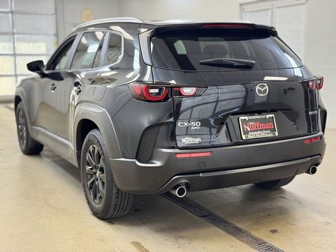Used 2024 MAZDA CX-50 AWD 2.5 S image 7