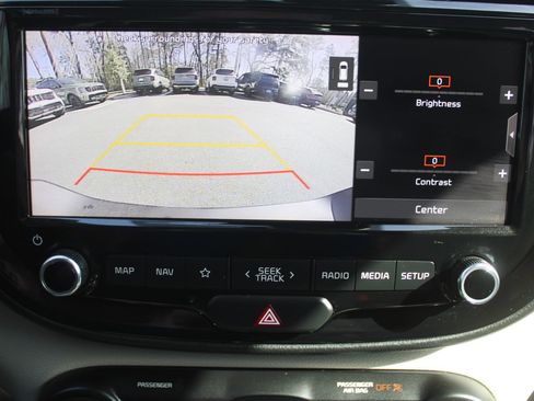 Certified 2020 Kia Soul EX image 45