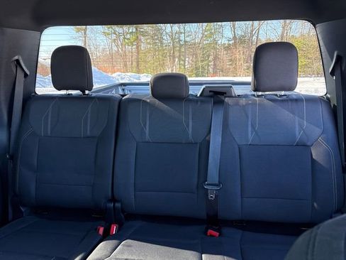 Certified 2024 Ford F150 STX w/ STX Black Appearance Package image 38