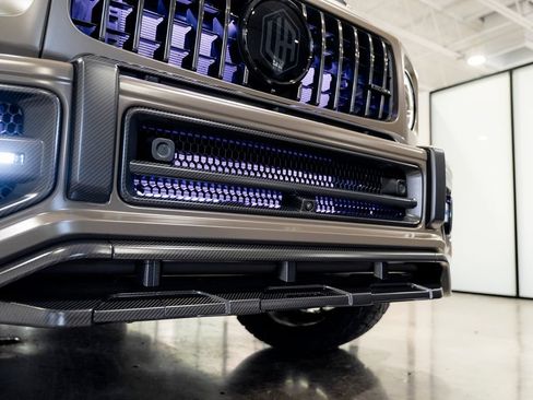 Used 2025 Mercedes-Benz G 63 AMG 4MATIC image 42