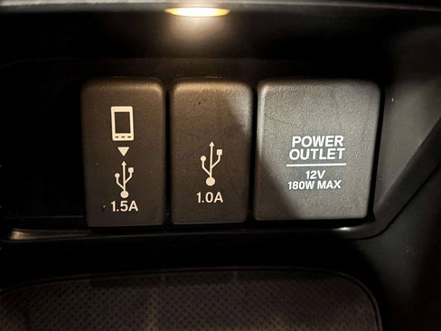 Used 2018 Honda CR-V EX-L image 34