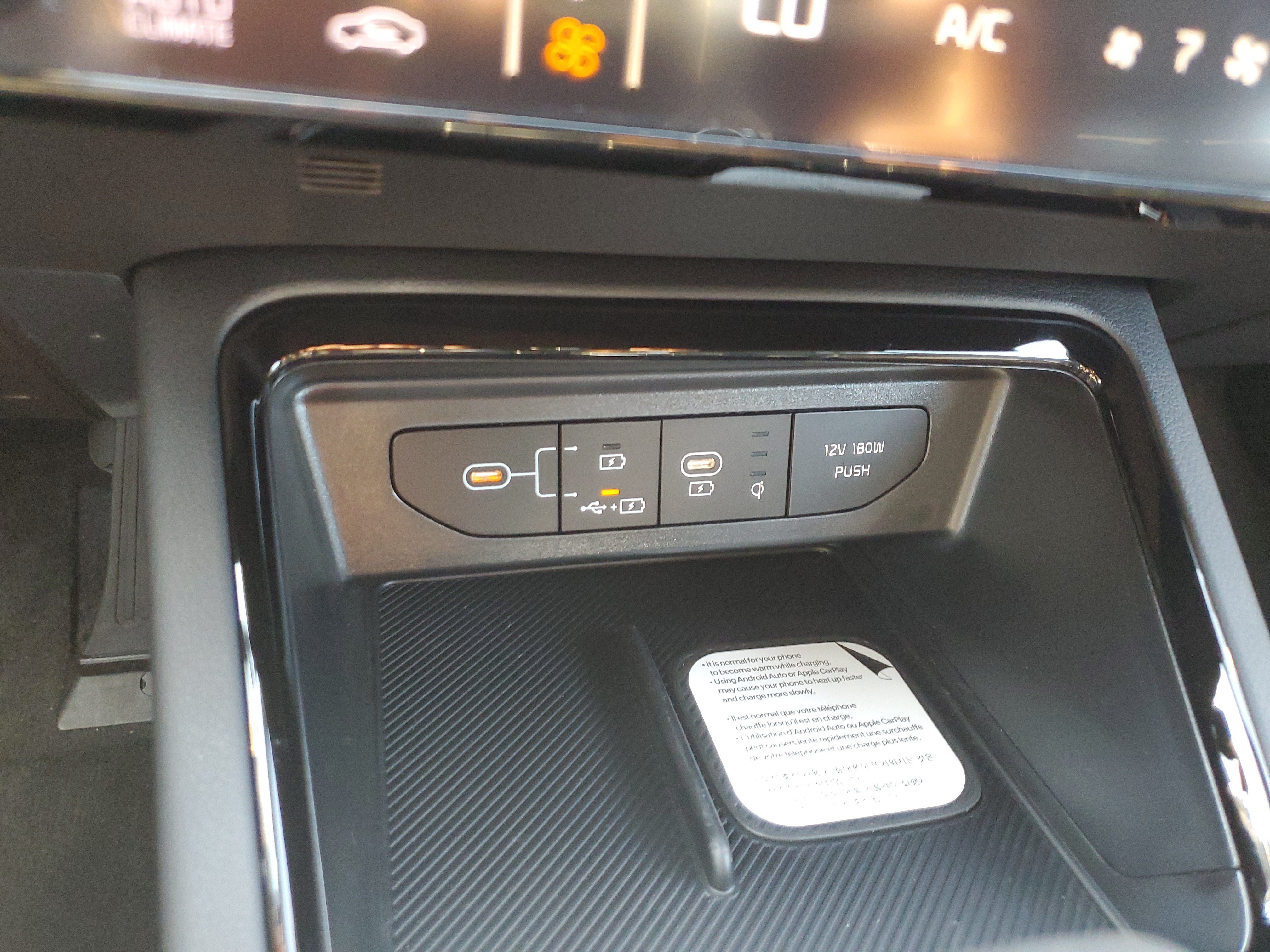 New 2027 Kia K5 GT w/ GT1 Package FWD image 21