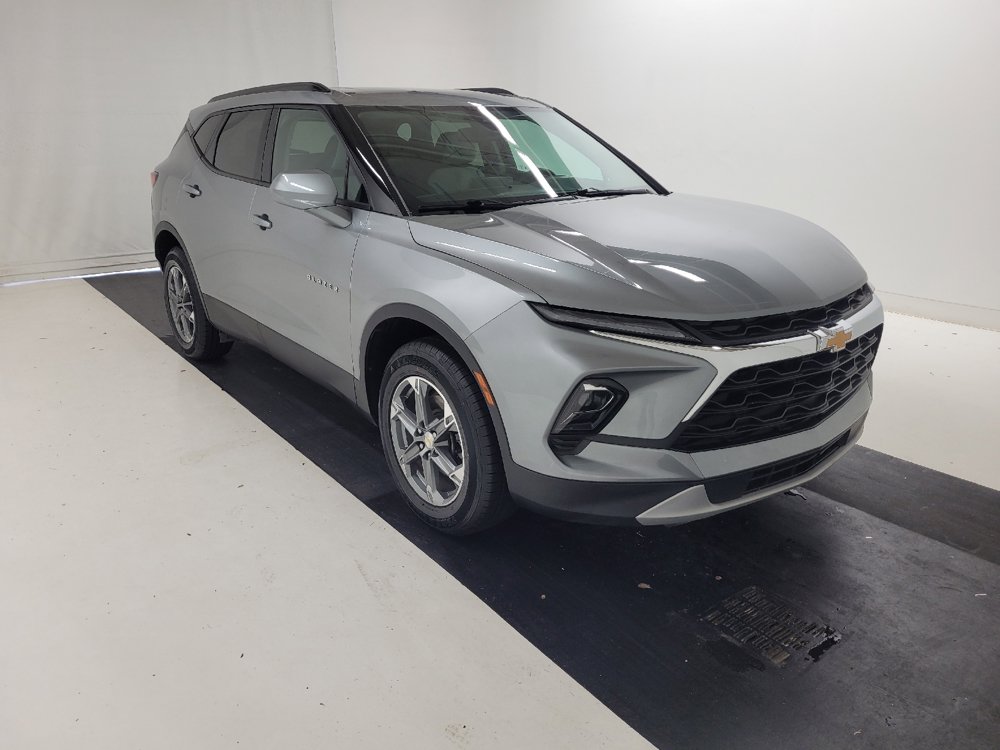 Used 2023 Chevrolet Blazer LT w/ Convenience Package FWD image 13