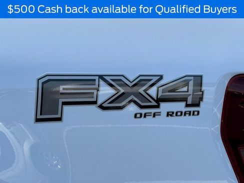 New 2026 Ford F150 XLT w/ Equipment Group 302A MID image 2