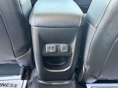 Certified 2021 GMC Canyon AT4 w/ Driver Alert Package image 21