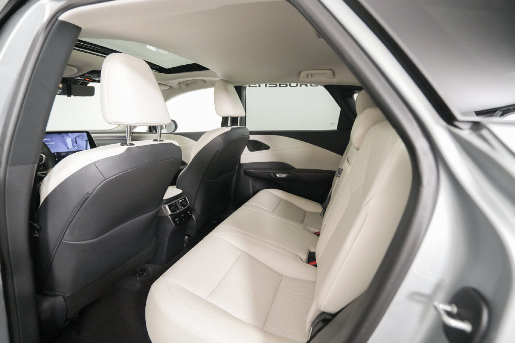 Certified 2025 Lexus RX 350 Premium Plus w/ Convenience Package AWD/4WD image 13