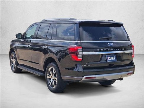 Used 2024 Ford Expedition Limited RWD image 8