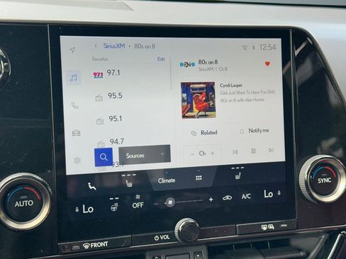 Certified 2023 Lexus NX 350 AWD image 23