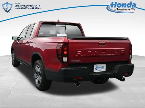 New 2026 Honda Ridgeline RTL image 6