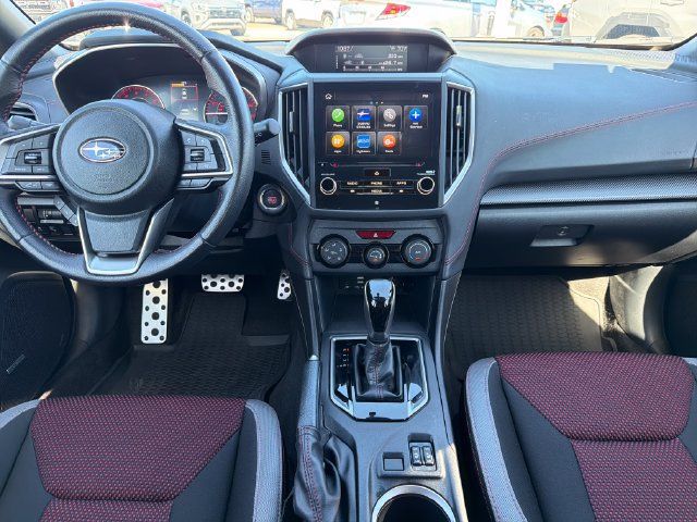 Used 2022 Subaru Impreza 2.0i Sport AWD/4WD image 9