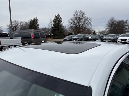 Used 2024 Honda Accord EX-L image 11