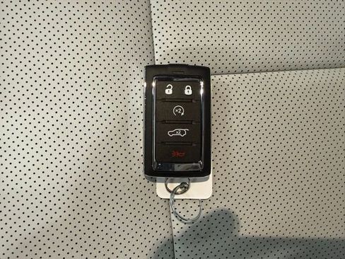 New 2026 Jeep Cherokee Limited image 25