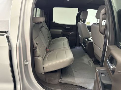Used 2022 GMC Sierra 1500 SLT w/ SLT Premium Plus Package image 30