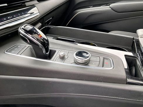 Used 2021 Cadillac Escalade Sport image 20