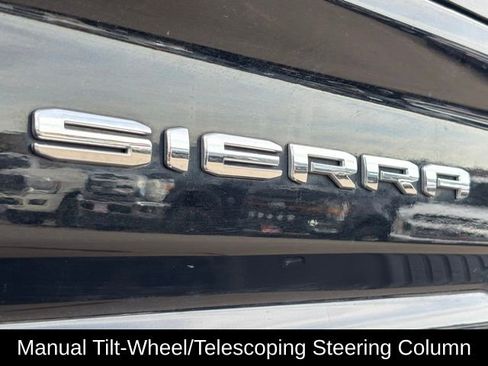 Used 2023 GMC Sierra 2500 AT4 w/ AT4 Preferred Package image 22