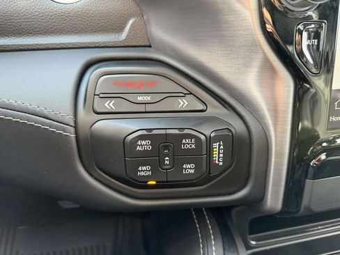 Used 2022 RAM 1500 TRX w/ TRX Level 1 Equipment Group image 32