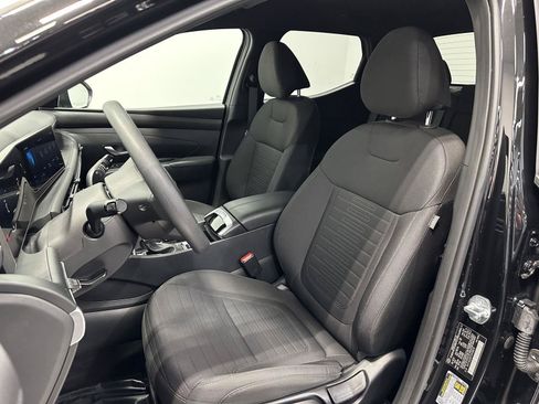 Certified 2025 Hyundai Santa Cruz SE AWD/4WD image 15