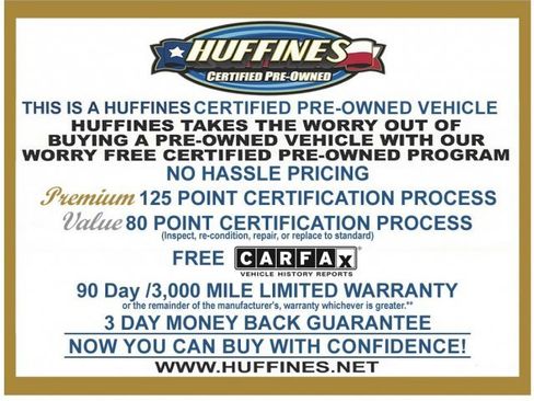 Used 2019 Hyundai Tucson Ultimate image 5