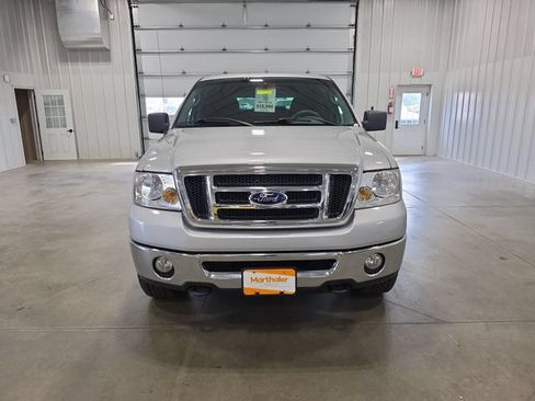 Used 2008 Ford F150 XLT AWD/4WD image 3
