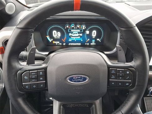 Used 2021 Ford F150 Raptor w/ Equipment Group 801A High image 20