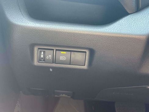 Certified 2025 Toyota RAV4 XLE AWD/4WD image 23
