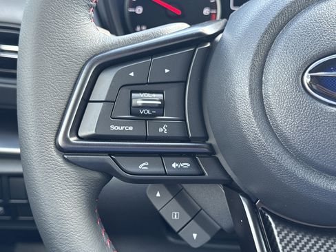 New 2025 Subaru WRX Premium image 14