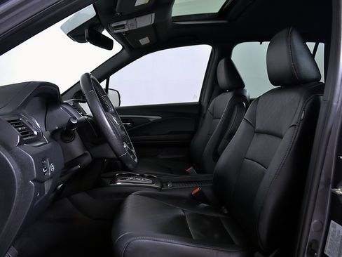 Used 2020 Honda Passport EX-L image 15