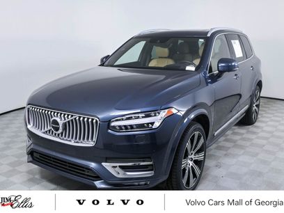 Used 2022 Volvo XC90 T6 Inscription w/ Advanced Package