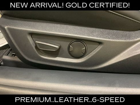 Used 2024 Ford Mustang GT Premium RWD image 23