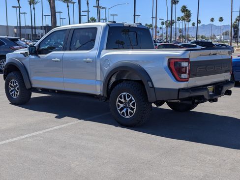 Used 2022 Ford F150 Raptor w/ Equipment Group 801A High image 4