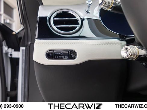 Used 2023 Bentley Continental GT Speed AWD/4WD image 53
